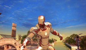 Iron Man 3 - Trailer