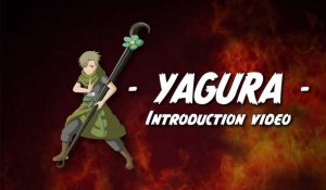 Naruto Shippuden : Ultimate Ninja Storm 3 - Introduction Video : Yagura