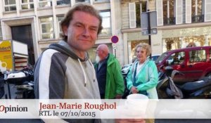 Le Top Flop : Jean-Louis Debré co-écrit un livre avec un SDF / La bourde de Marisol Touraine