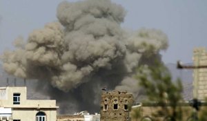 Bombardement meurtrier sur un mariage au Yémen