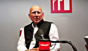 Sebastião Salgado: "RFI m'accompagne partout"