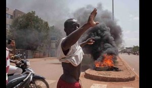 Burkina Faso : " La situation peut dégénérer à tout moment"