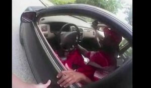 Meurtre d'un automobiliste noir à Cincinnati : une vidéo accable l'agent de police