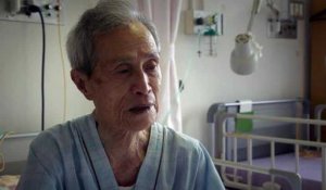 Nagasaki : Un survivant raconte, 70 ans après