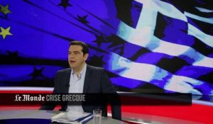 Grèce : quels sont les scénarios possibles ?