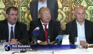 Le CFCM annonce le début du ramadan jeudi en France