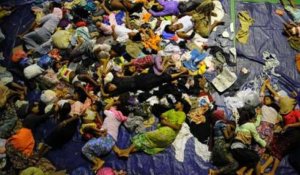 Migrants en Asie : Human Rights Watch réclame une action conjointe