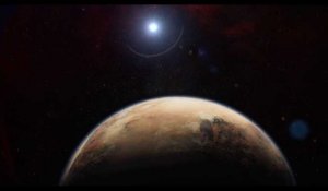 Pluton : que peut découvrir la sonde New Horizons ?