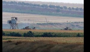 Turquie face à l'EI : pourquoi le pays intervient-il militairement ?