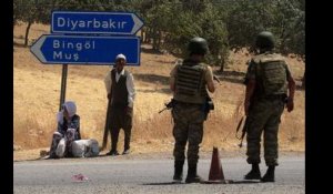 Turquie : trois questions pour comprendre l'escalade