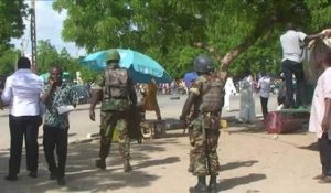 Un attentat-suicide attribué à Boko Haram fait au moins 13 morts au Cameroun