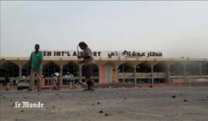 Yémen : des membres du gouvernement en exil de retour à Aden
