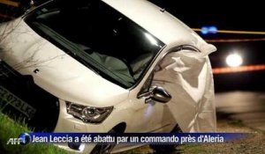 Corse : un haut fonctionnaire assassiné