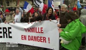 "Jour de colère" : paroles d'anti-Hollande