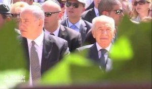 Tout Israël se fige pour la journée de la Shoah