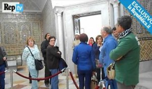 Attentat de Tunis : des touristes ont filmé le musée pendant l'attaque