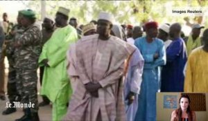 Au Niger, « situation très tendue » après les attaques de Boko Haram
