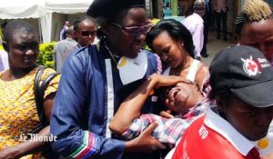 « Inquiétude et incompréhension » à Garissa après le massacre