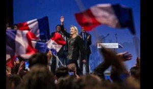 Le FN et les Français : quelle image le Front national véhicule t-il ?