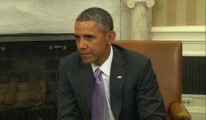 Obama: Nétanyahou ne propose pas « d'alternatives » sur l'Iran
