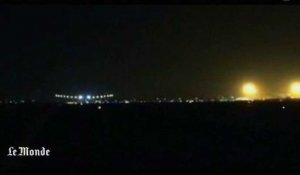 « Solar Impulse 2 » est bien arrivé en Inde