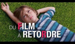 "Boyhood" : douze ans de tournage pour immortaliser la fuite du temps