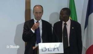 Crash au Mali : une boite noire "inexploitable"