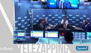 Télézapping : de la contestation de Montebourg à la démission du gouvernement