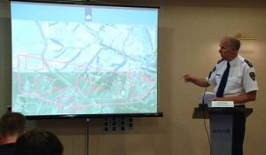 Vol MH17 : les experts intensifient leur travail