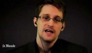Pour Edward Snowden, les tortures de la CIA « sont des crimes inexcusables »
