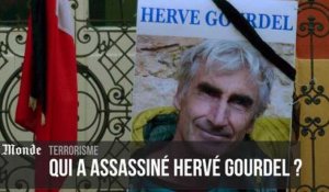 Qui a assassiné Hervé Gourdel ?