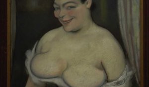 Art et prostitution : visite guidée au musée d'Orsay