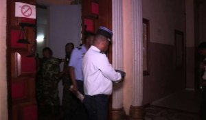 Triple lynchage de Madagascar: quatre accusés condamnés