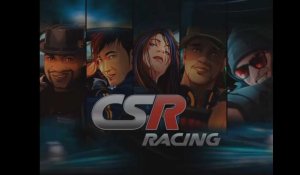 CSR Racing : les 20 premières minutes