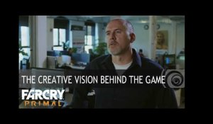 Far Cry Primal - The Creative Vision Behind the Game [AUT]