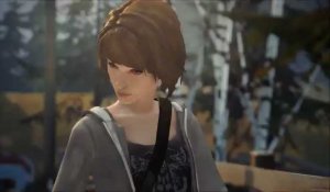 Life is strange :  Dark Room - Les 10 photos facultatives