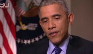 Obama compare Trump à un «personnage de télé-réalité»