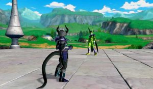 Dragon Ball Xenoverse : Empêcher M. Satan de Mourir