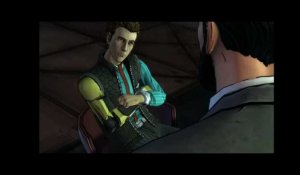 Tales from Borderlands : 20 premières minutes