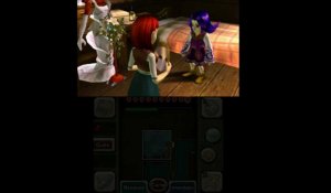 Zelda Majora's Mask 3D : Anju et Kafei