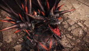 Dragon's Prophet - Trailer Combat Monté