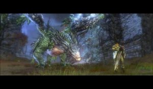 Dragon's Prophet - Trailer Olandra