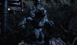 Evolve - Vidéo de Gameplay