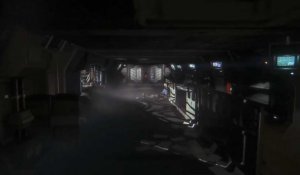 Alien : Isolation - Trailer