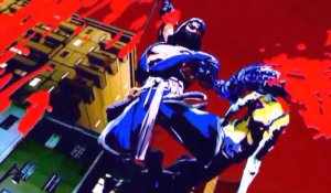 Yaiba : Ninja Gaiden Z - Trailer Rétro