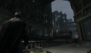 Batman Arkham Origins : Dossier volé 18 - Le Pingouin