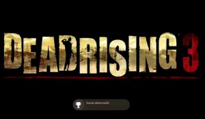 Dead Rising 3 : 20 premières minutes