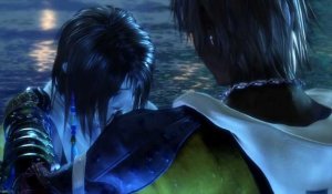 Final Fantasy X/X-2 HD Remaster - Trailer "Sauver Spira" (Version Longue)