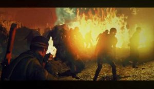 Sniper Elite : Nazi Zombie Army 2 - Teaser de Gameplay