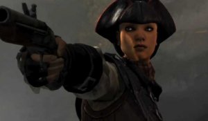 Assassin's Creed IV : Black Flag - Aperçu du Contenu Exclusif PlayStation